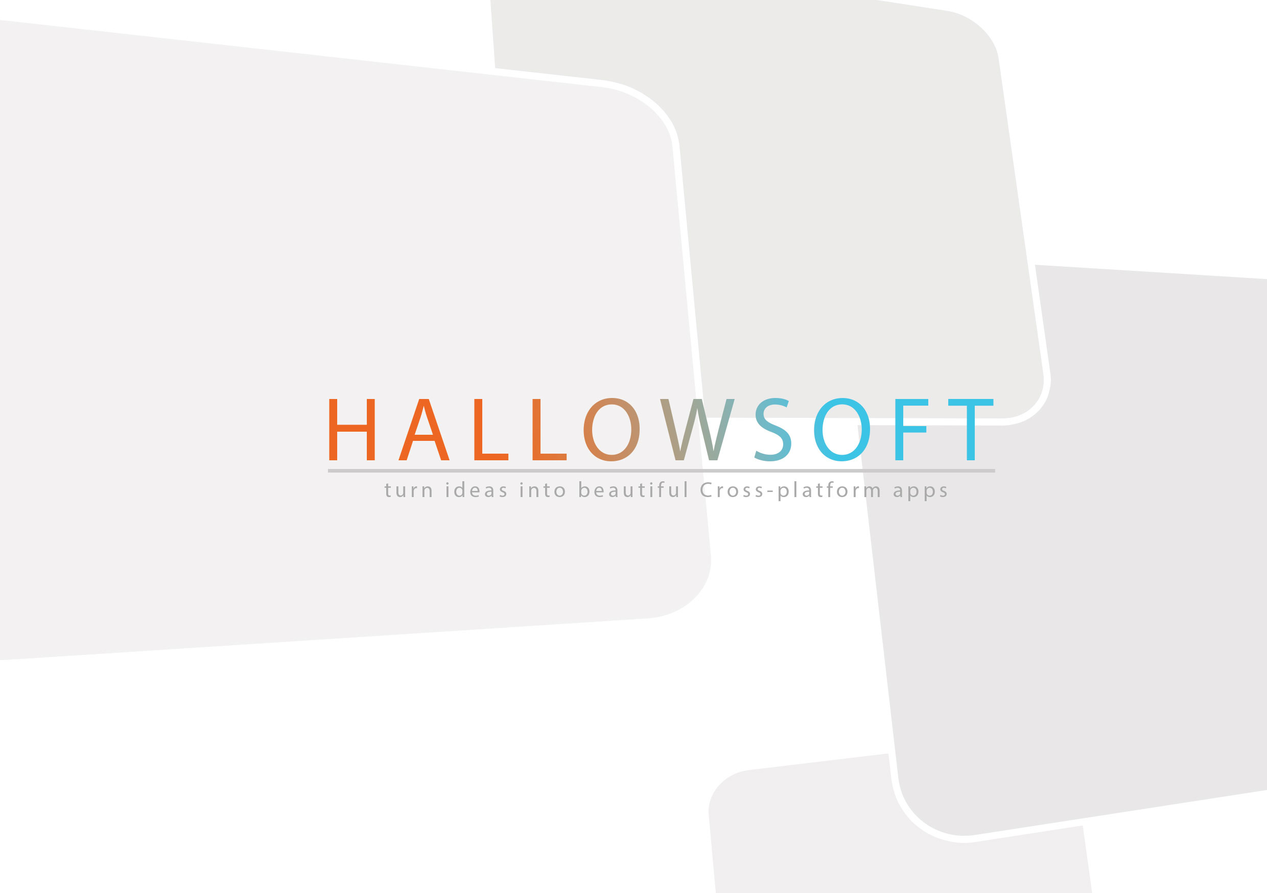 hallowsoft Iranian Food Order Service